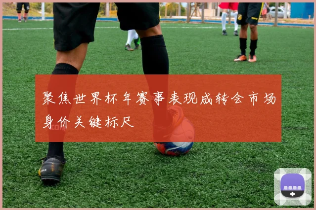 聚焦世界杯年赛事表现成转会市场身价关键标尺